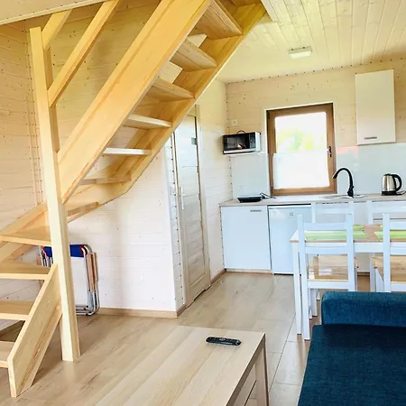 Two-story Homes Close To The Sea Дом отдыха *