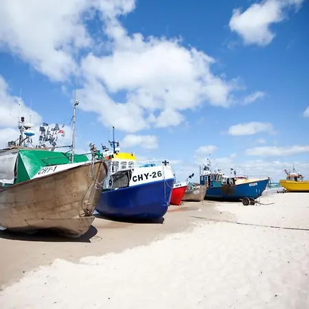 Two-story Homes Close To The Sea * Сарбиново