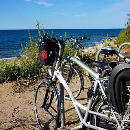 Two-story Homes Close To The Sea