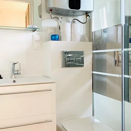 Two-story Homes Close To The Sea Дом отдыха Сарбиново