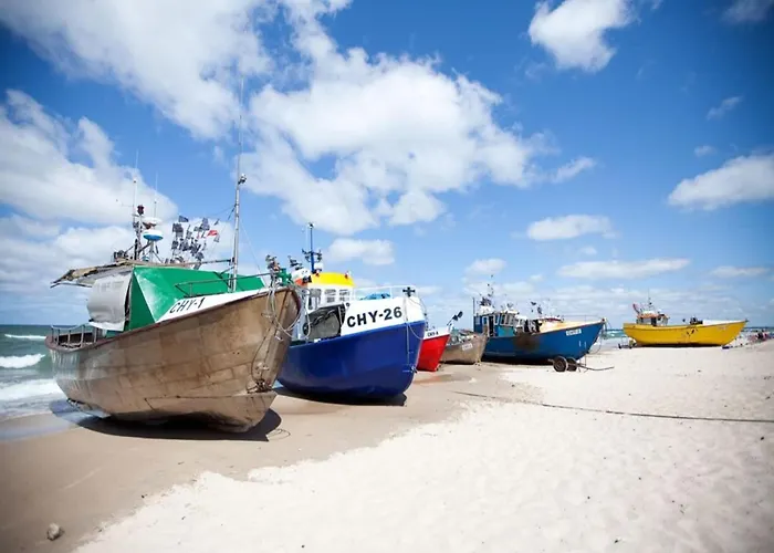Two-story Homes Close To The Sea * סרבינובו