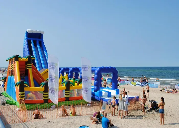 Two-story Homes Close To The Sea בית נופש *