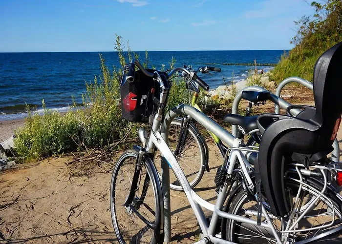 Two-story Homes Close To The Sea