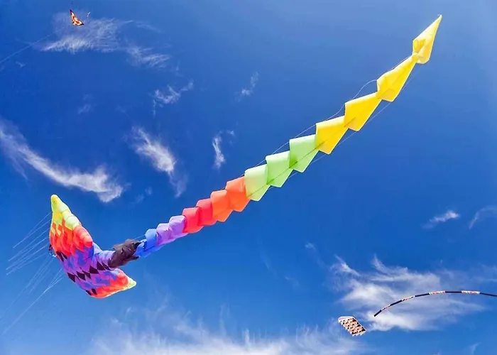 Two-story Homes Close To The Sea סרבינובו